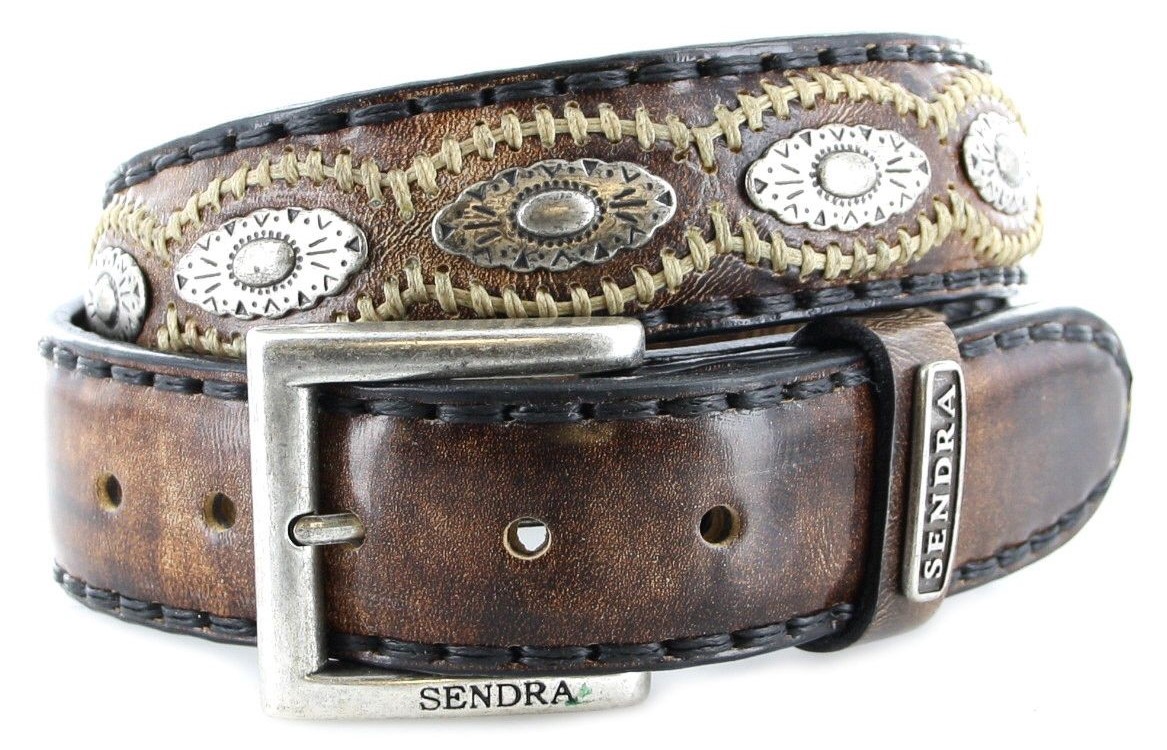 natuurpark globaal Dan Up to 66% | Sendra Boots 7606 Canela leather belt - brown Promotions  classic style at sendrasale.com
