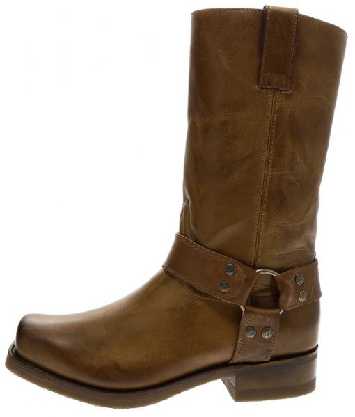 2022 Sendra Boots 9809 Evolution Tang Biker Boots with Thinsulate ...